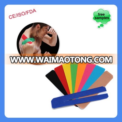 Strong Adhesive Waterproof Sports Muscle Tape