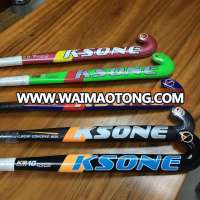 custom cheap field hockey stick